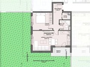 Апартамент 5, Етаж 1 (Блок 2)
