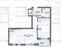 Апартамент 7, Етаж 2 (Блок 2)