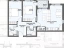 Апартамент 9, Етаж 2 (Блок 2)