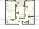Апартамент 10, Етаж 2 (Блок 2)