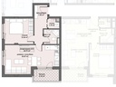 Апартамент 19, Етаж 3 (Блок 2)