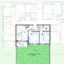 Апартамент 2, Етаж 1 (Блок 1)