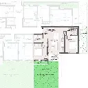 Апартамент 3, Етаж 1 (Блок 1)