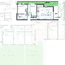 Апартамент 4, Етаж 1 (Блок 1)