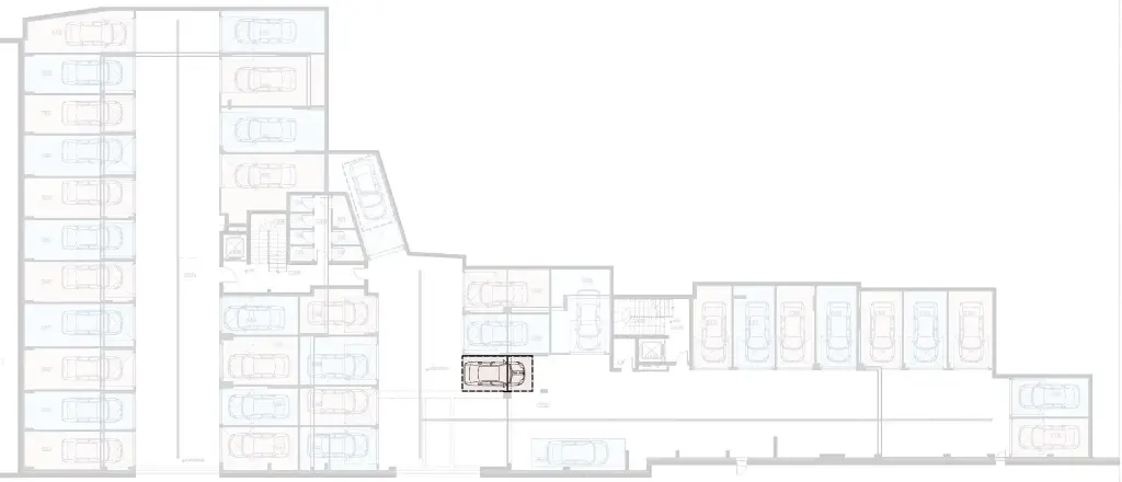 Паркомясто А8