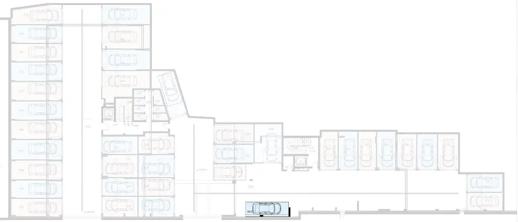 Паркомясто А19