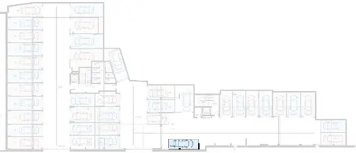 Паркомясто А19